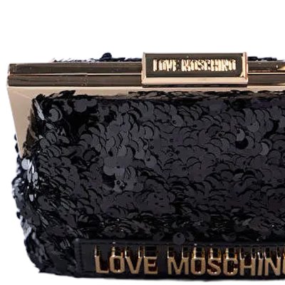 THE BLING BLING MINI BAG